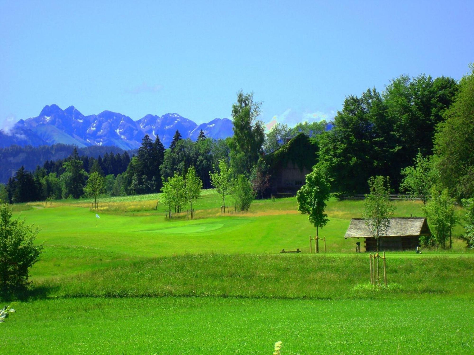 Apartament Nebelhorn Ofterschwang Zewnętrze zdjęcie