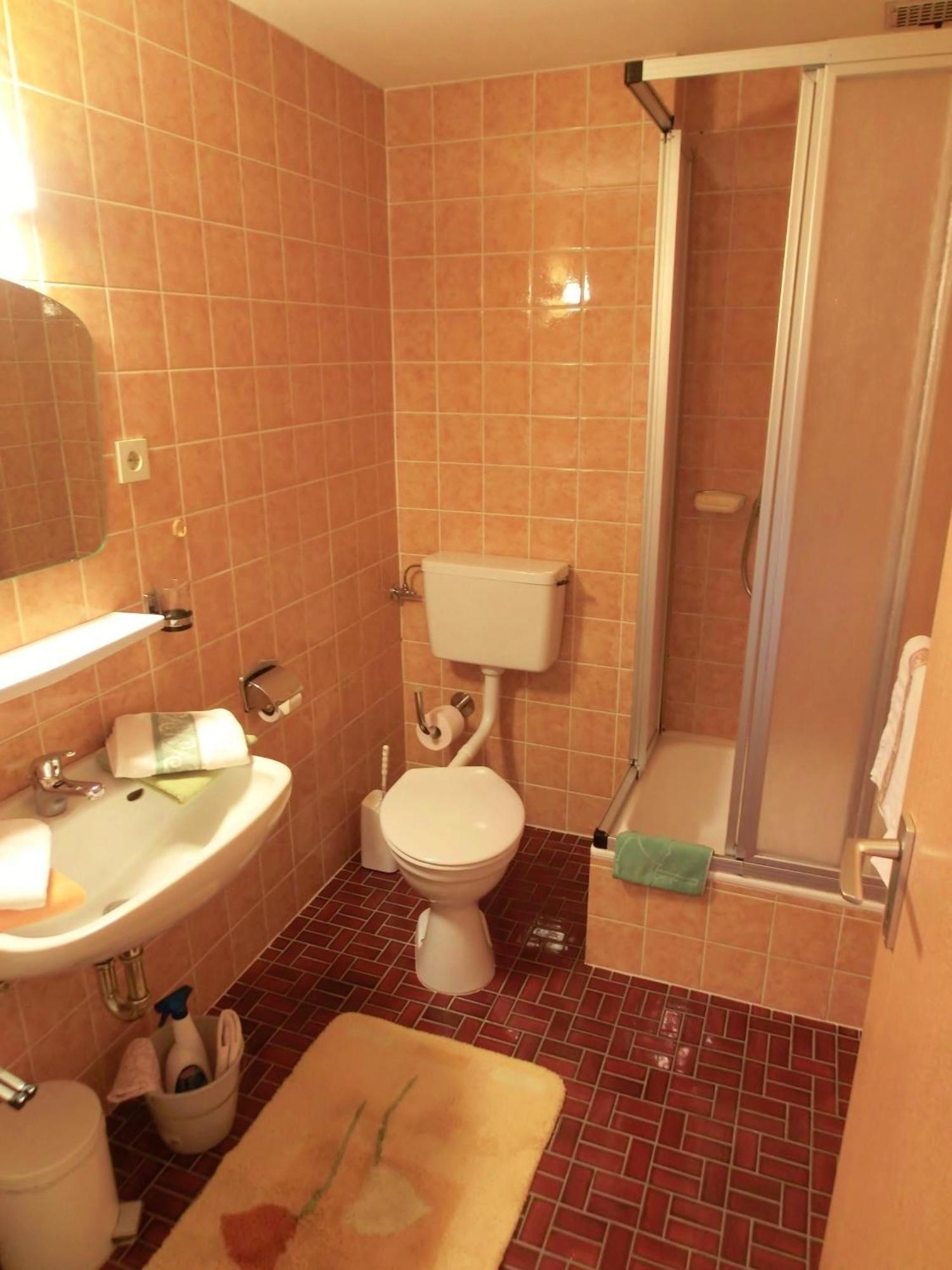 Apartament Nebelhorn Ofterschwang Zewnętrze zdjęcie