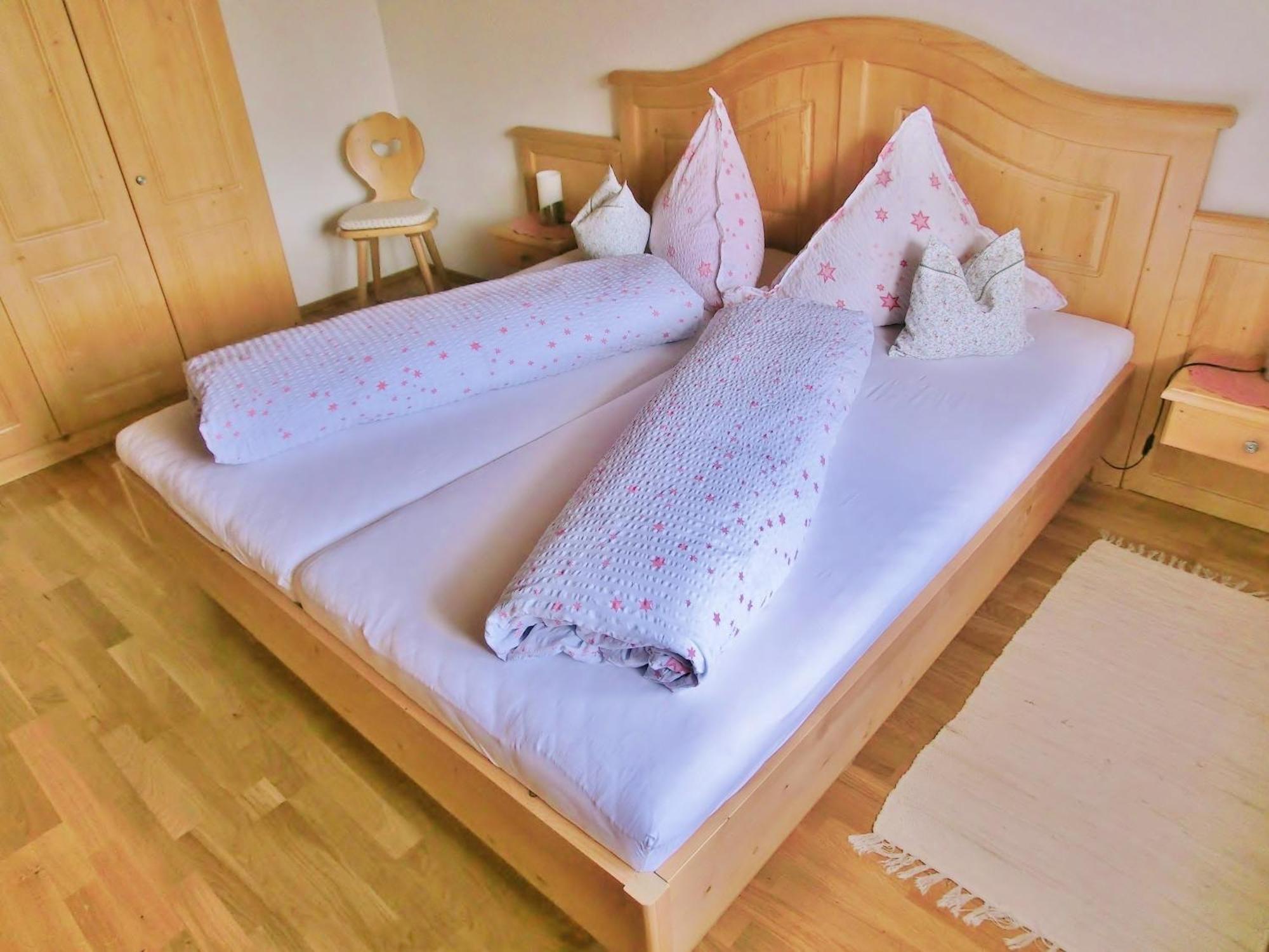 Apartament Nebelhorn Ofterschwang Zewnętrze zdjęcie